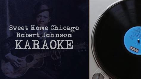  Sweet Home Chicago: Een bluesy reis door een stedelijke melancholie met een vleugje optimistische energie