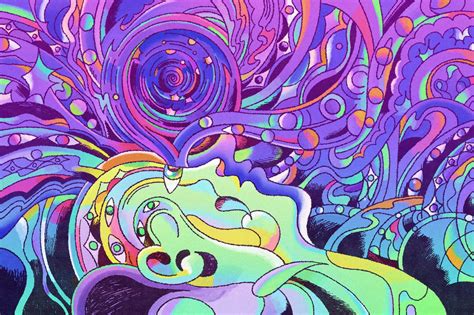  Where Is My Mind? Een psychedelische reis door de jaren negentig